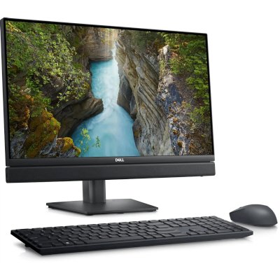 моноблок Dell OptiPlex 7410-5851 Черный