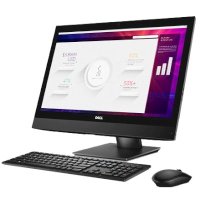 моноблок Dell OptiPlex 7450-3518 Черный