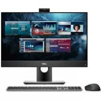 моноблок Dell OptiPlex 7490-9393 Черный