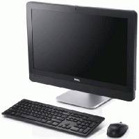 моноблок Dell OptiPlex 9010 AIO 210-39816-001 Черный
