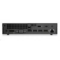 компьютер Dell OptiPlex 9020 Micro 9020-7492
