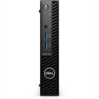 компьютер Dell OptiPlex Micro 3000-3820 ENG Черный