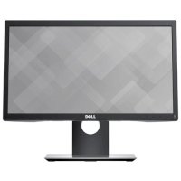 монитор Dell P2018H Черный