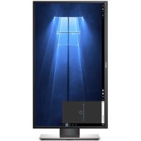 монитор Dell P2317H Black Черный