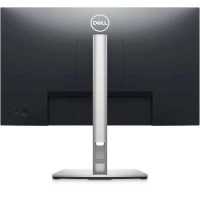 монитор Dell P2423D Черно-Серебристый