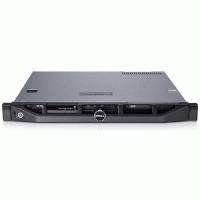 сервер Dell PowerEdge R210 210-35618-002