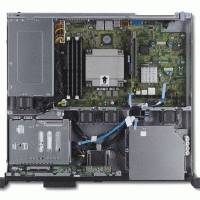 сервер Dell PowerEdge R210 II S05R2121301R
