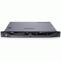 сервер Dell PowerEdge R210v2 PER210-35618-08