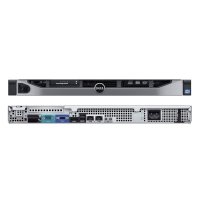 сервер Dell PowerEdge R220 210-ACIC-56