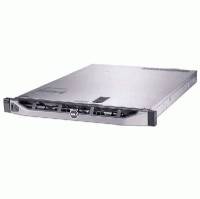 сервер Dell PowerEdge R320