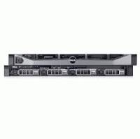 сервер Dell PowerEdge R320 210-39852/005