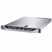 сервер Dell PowerEdge R320 210-39852/024