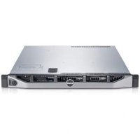 сервер Dell PowerEdge R320 210-39852_K9