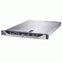 сервер Dell PowerEdge R320 210-ACCX-003 K1