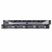 сервер Dell PowerEdge R320 PER320-ACCX-02T