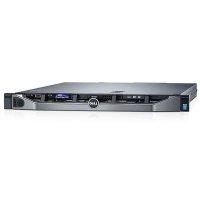 сервер Dell PowerEdge R330 R330-AFEV-02t