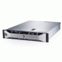 сервер Dell PowerEdge R520 210-40044-012