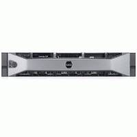 сервер Dell PowerEdge R520 210-40044-026