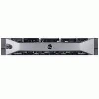 сервер Dell PowerEdge R520 210-40044-074