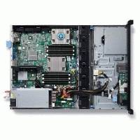 сервер Dell PowerEdge R520 210-40044-55