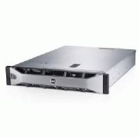 сервер Dell PowerEdge R520 210-40044_K5