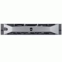сервер Dell PowerEdge R520 PER520-466917-01T