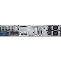 сервер Dell PowerEdge R530 210-ADLM-028