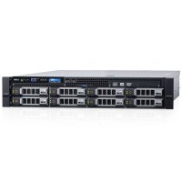 сервер Dell PowerEdge R530 210-ADLM-029-1
