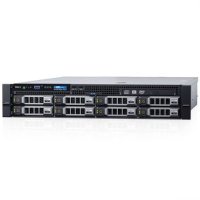 сервер Dell PowerEdge R530 210-ADLM-108