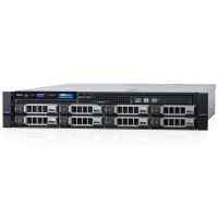 сервер Dell PowerEdge R530 210-ADLM-80