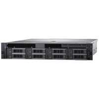 сервер Dell PowerEdge R540 PER540RU1-08