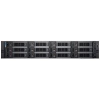 сервер Dell PowerEdge R540 R540-7076