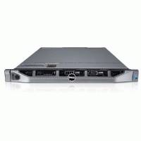 сервер Dell PowerEdge R610 210-31785_K46