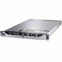 сервер Dell PowerEdge R620 210-39504-01f