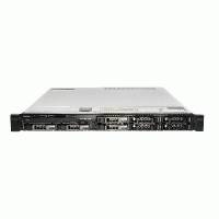 сервер Dell PowerEdge R620 210-39504-02f