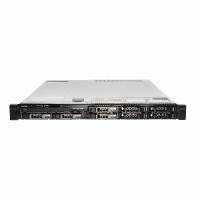 сервер Dell PowerEdge R620 210-39504-04f