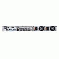 сервер Dell PowerEdge R620 210-39504-17