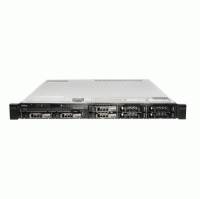 сервер Dell PowerEdge R620 210-ABMW-33