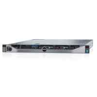 сервер Dell PowerEdge R630 210-ACXS-004