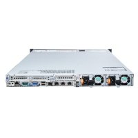 сервер Dell PowerEdge R630 210-ACXS-188