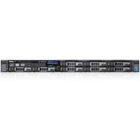 сервер Dell PowerEdge R630 210-ACXS-79