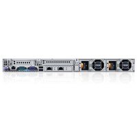 сервер Dell PowerEdge R630 210-ACXS-97