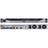 сервер Dell PowerEdge R630 210-ADQH-003
