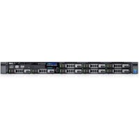 сервер Dell PowerEdge R630 210-ADQH-11