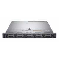 сервер Dell PowerEdge R640 210-AKWU-646