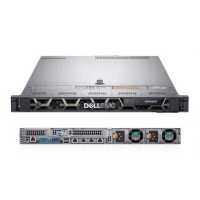 сервер Dell PowerEdge R640 PER640RU1-13