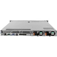 сервер Dell PowerEdge R640 R640-3417-04