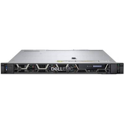 сервер Dell PowerEdge R650 R650-011