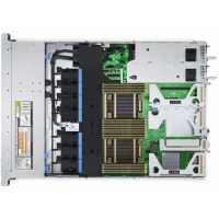сервер Dell PowerEdge R650xs 210-AZKL-004