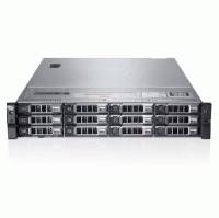 сервер Dell PowerEdge R720 210-39505-022